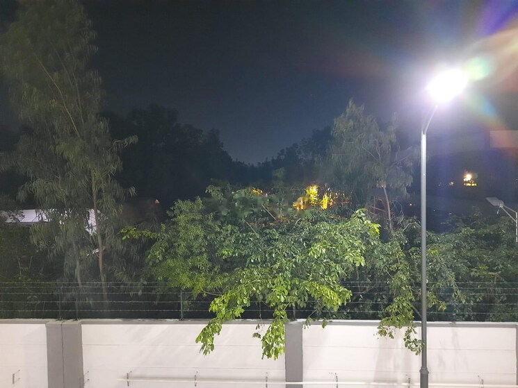 Garden, shriram-liberty-square 3 Bedroom 707 Sq.Ft. Apartment In Electronic City Phase ii Bangalore 7992421