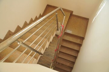 Staircase in 3 BHK Apartment at Magadi Road – for Sale