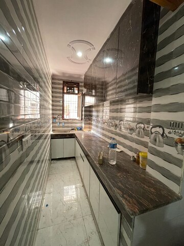 Kitchen in 2 BHK Apartment at Alasanatham – for Sale