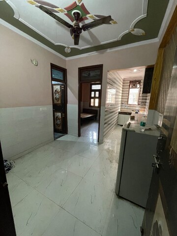 Parking in 2 BHK Apartment at Alasanatham – for Sale