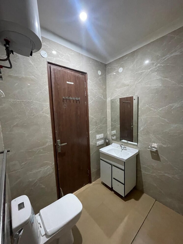 undefined, dlf-cyber-sez 1 RK 240 Sq.Ft. Builder Floor In Sector 24 Gurgaon 7992486