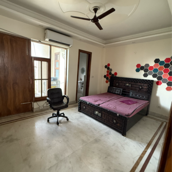 3.5 BHK Builder Floor For Rent in Sector 105 Noida  7992500