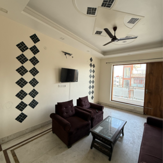 3.5 BHK Builder Floor For Rent in Sector 105 Noida  7992500