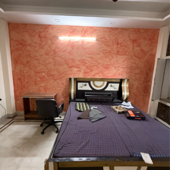 3.5 BHK Builder Floor For Rent in Sector 105 Noida  7992500