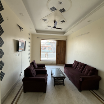 3.5 BHK Builder Floor For Rent in Sector 105 Noida  7992500