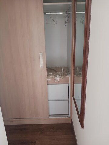 Building Lobby in 3 BHK Apartment at Alphacorp Gurgaon One 84, Sector 84 – for Rent