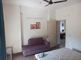 3 BHK Apartment For Rent in Alphacorp Gurgaon One 84 Sector 84 Gurgaon  7992488