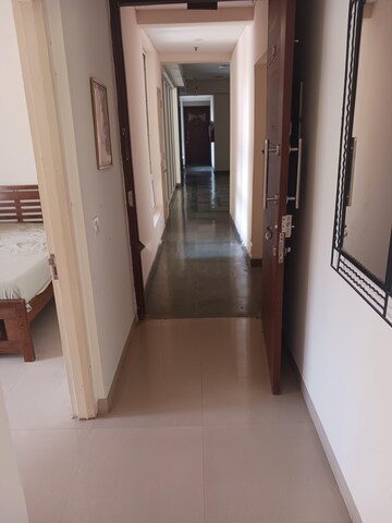 3 BHK Apartment For Rent in Alphacorp Gurgaon One 84, Sector 84