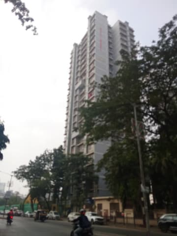 2 BHK Apartment For Rent in Royal Eksar Apartment Borivali West Mumbai  7992506