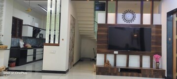 Living Room in 5 BHK Villa at Kothanur – for Sale