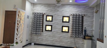 5 BHK Villa – Exterior View View at Kothanur - for Sale