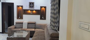 Living Room in 5 BHK Villa at Kothanur – for Sale
