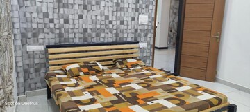 Bedroom in 5 BHK Villa at Kothanur – for Sale