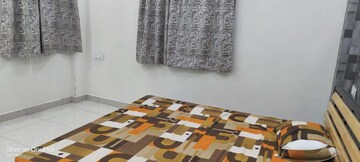 Bedroom in 5 BHK Villa at Kothanur – for Sale