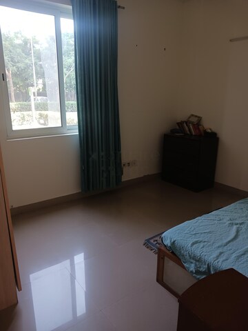 Bedroom in 3 BHK Apartment at Alphacorp Gurgaon One 84, Sector 84 – for Rent