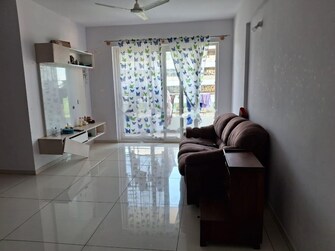 2 BHK Apartment For Rent in Ajmera Nucleus Electronic City Phase ii Bangalore  7992517