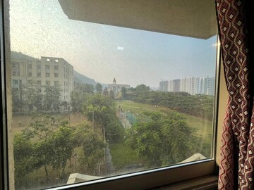 Swimming Pool in 1 BHK Apartment at Hiranandani Zen Maple, Powai – for Sale