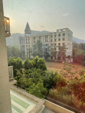 1 BHK Apartment – Exterior View View at Hiranandani Zen Maple, Powai - for Sale