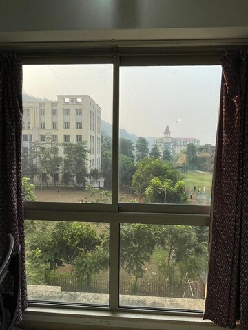 Room in 1 BHK Apartment at Hiranandani Zen Maple, Powai – for Sale