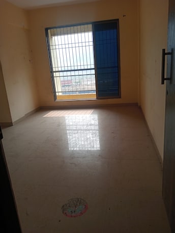 2 BHK Apartment For Resale in Parijat Apartment Karanjade Karanjade Navi Mumbai  7992537