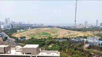 3 BHK Apartment – Exterior View View at Lokhandwala Minerva Mahalaxmi, Mahalaxmi - for Rent