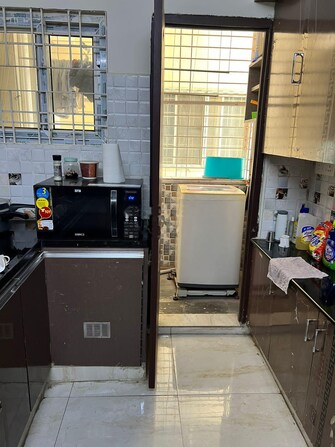 2 BHK Apartment For Rent in Jayanthi Sarovar Kondapur Hyderabad  7992532