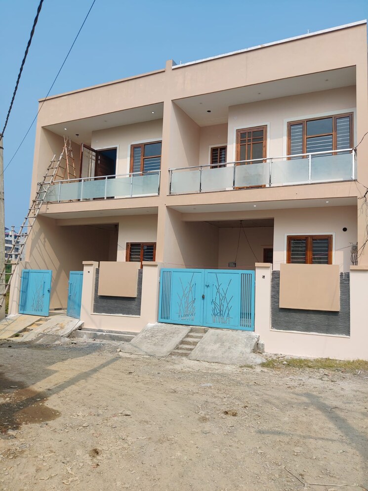 Exterior View, sahastradhara road 3 Bedroom 103 Sq.Yd. Independent House In Sahastradhara Road Dehradun 7992546