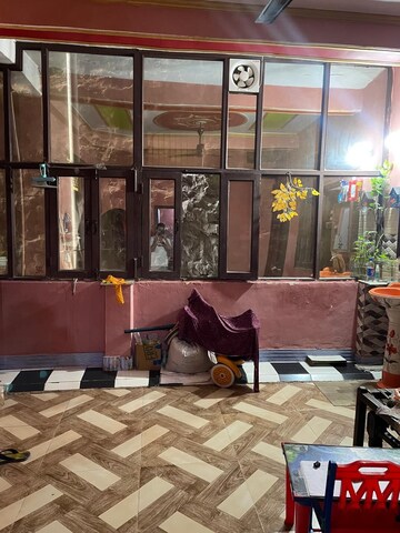  Plot – Exterior View View at Sector 63 - for Sale