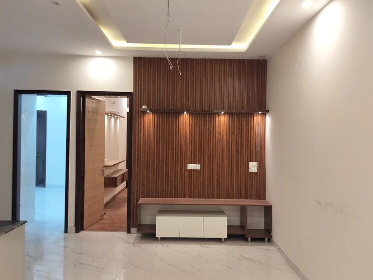 Living Room, sunny enclave 4 Bedroom 110 Sq.Yd. Independent House In Sunny Enclave Mohali 7992619