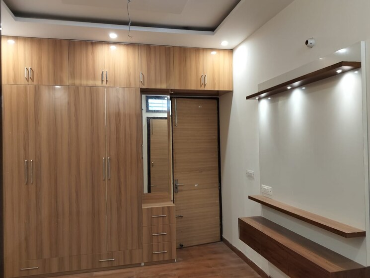 Room, sunny enclave 4 Bedroom 110 Sq.Yd. Independent House In Sunny Enclave Mohali 7992619