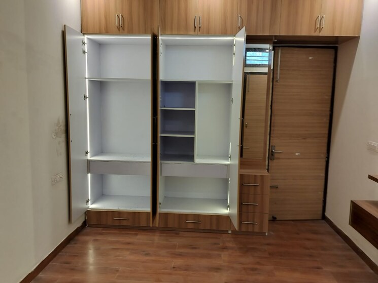 Bathroom, sunny enclave 4 Bedroom 110 Sq.Yd. Independent House In Sunny Enclave Mohali 7992619