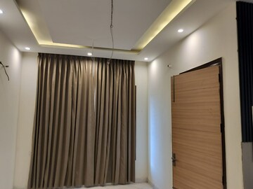 Building Lobby in 4 BHK Independent House at Sunny Enclave – for Sale