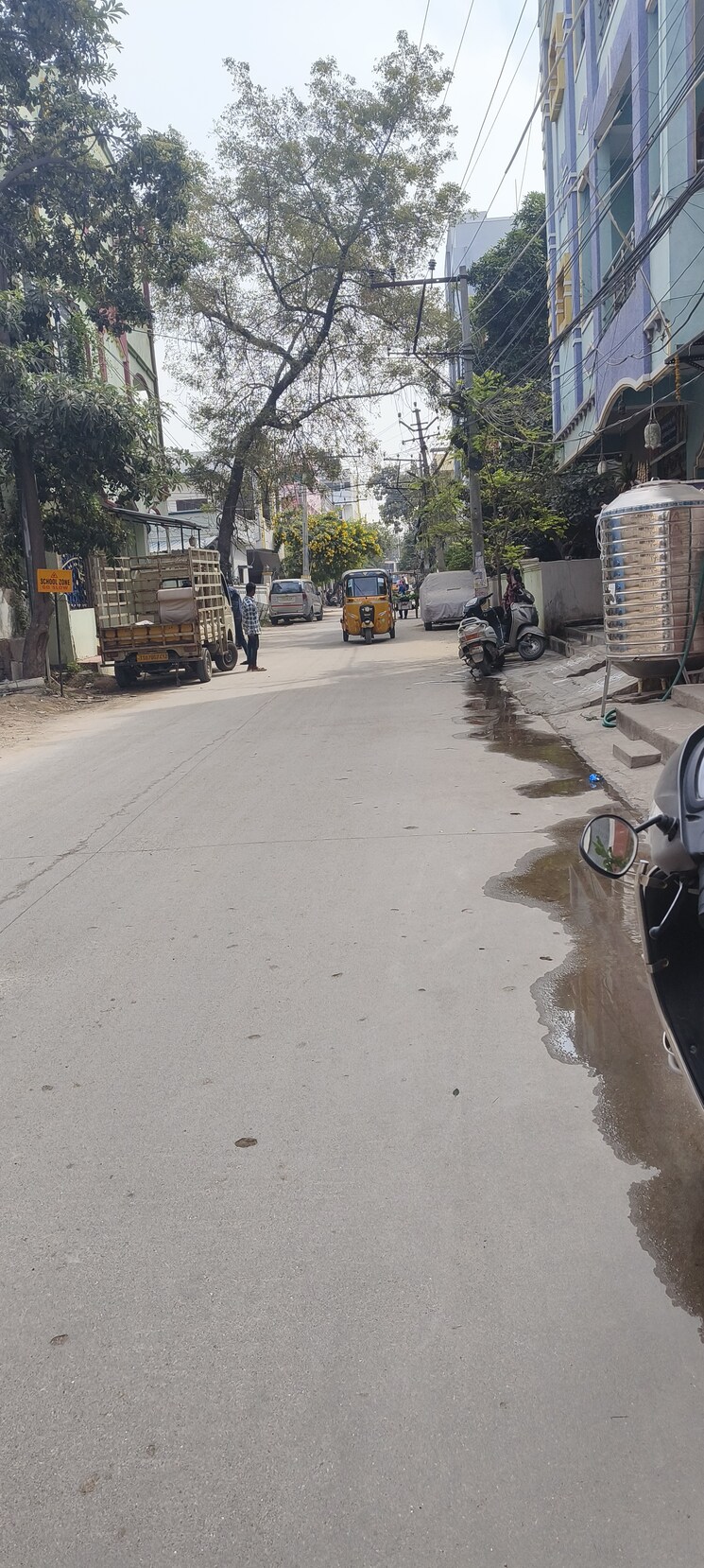 Master Bedroom, quorizon-navya-trinity 2 Bedroom 1278 Sq.Ft. Apartment In Boduppal Hyderabad 7992940