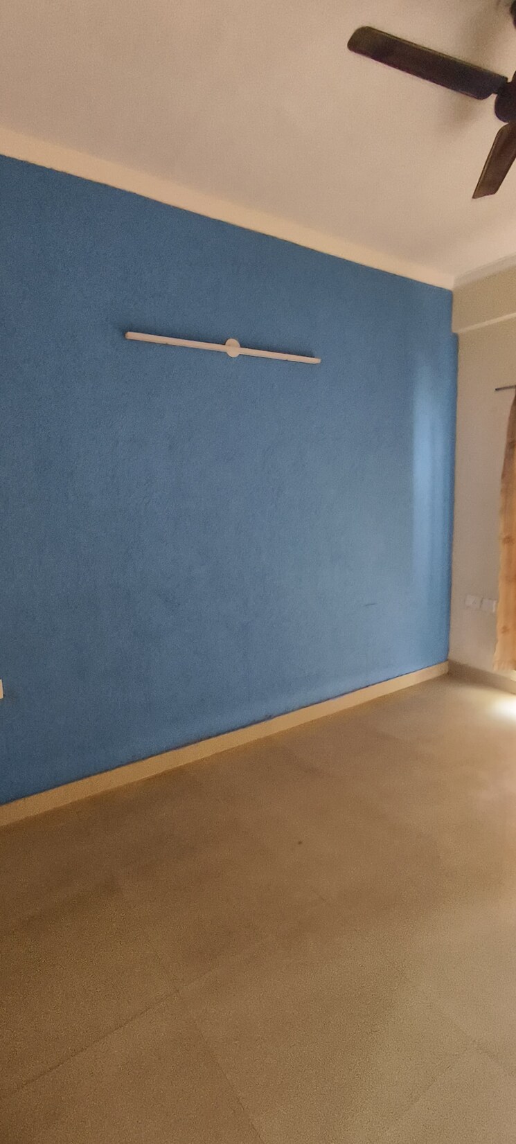 Master Bedroom, antriksh-golf-view 3.5 Bedroom 1845 Sq.Ft. Apartment In Sector 78 Noida 7992576