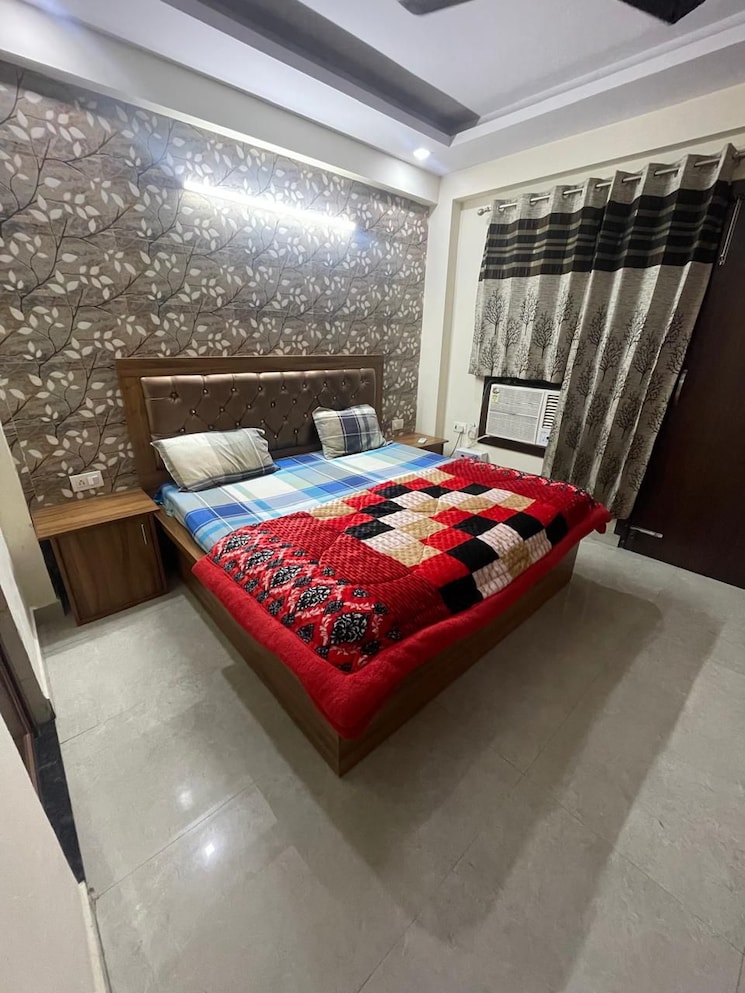 Bedroom, eros-rosewood-city 5 Bedroom 525 Sq.Yd. Villa In Sector 49 Gurgaon 7992575