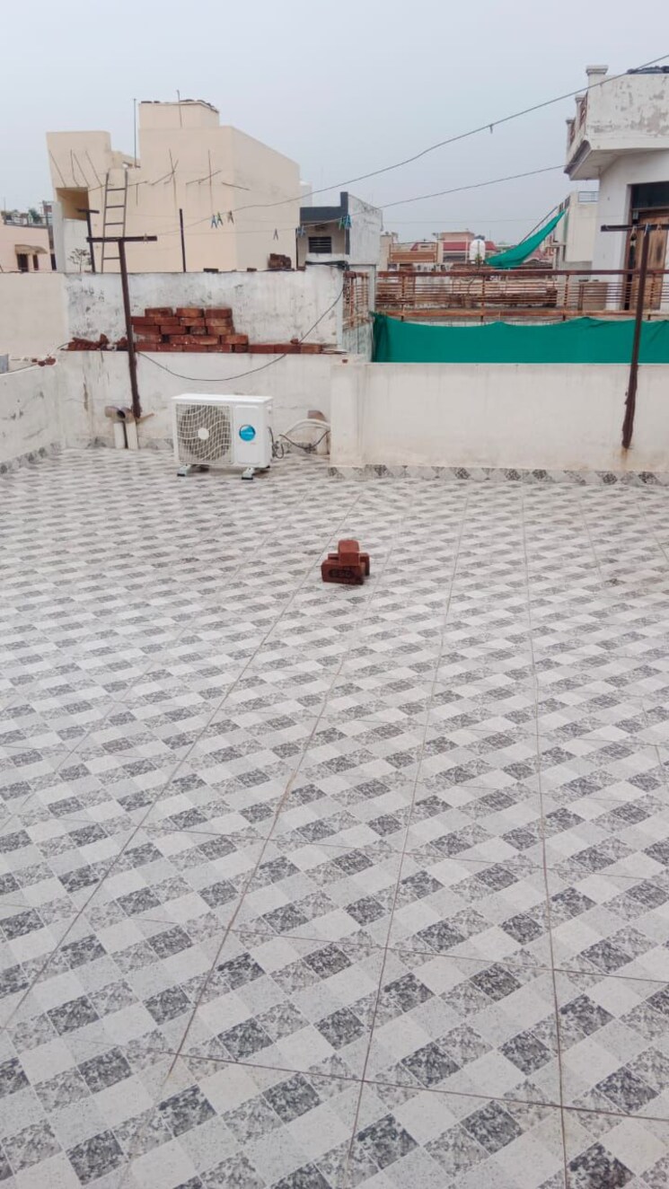  Parking, sector 115 3 Bedroom 88 Sq.Yd. Independent House In Sector 115 Mohali 7992569