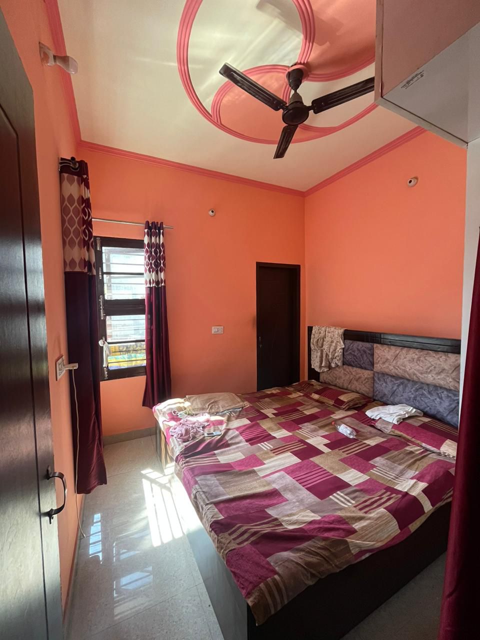 3 BHK + Extra Room Independent House For Sale in S.K Property 