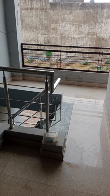 Staircase in 3 BHK Independent House at Sector 115 – for Sale