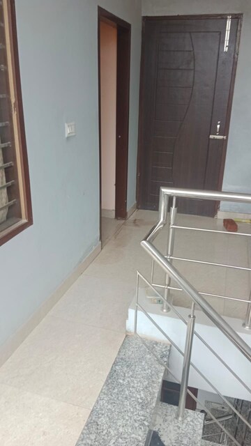 Balcony in 3 BHK Independent House at Sector 115 – for Sale