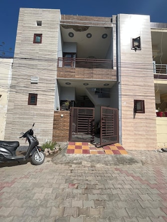 3 BHK Independent House For Resale in Sector 115 Mohali  7992569