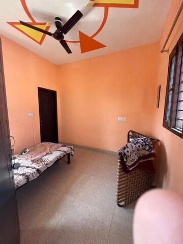 Living Room in 3 BHK Independent House at Sector 115 – for Sale