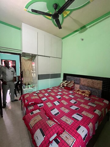 Bedroom in 3 BHK Independent House at Sector 115 – for Sale