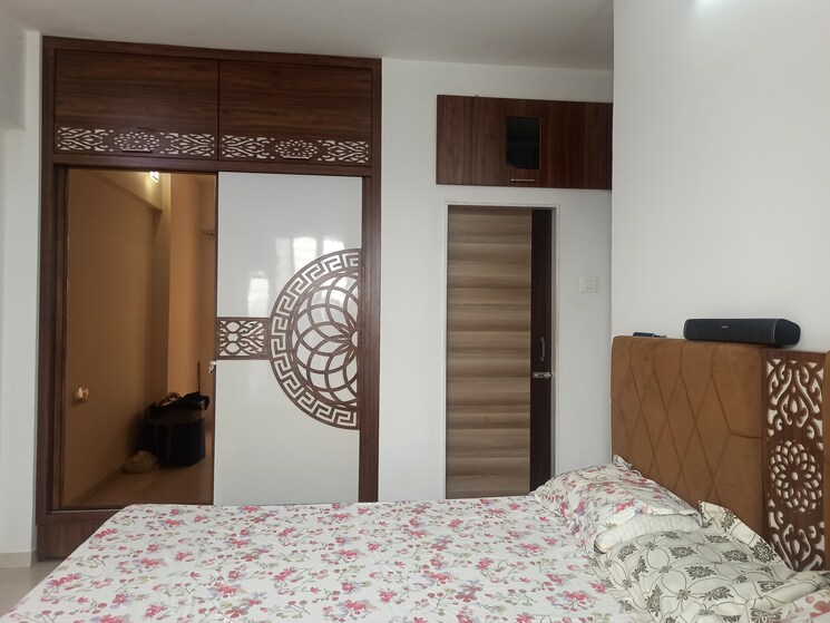 Bedroom, pnk-imperial-heights 2 Bedroom 543 Sq.Ft. Apartment In Mira Road Thane 7992481