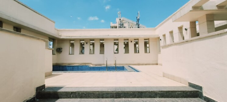 Master Bedroom, silverglades-the-ivy 5 Bedroom 7400 Sq.Ft. Penthouse In Sector 28 Gurgaon 7992583