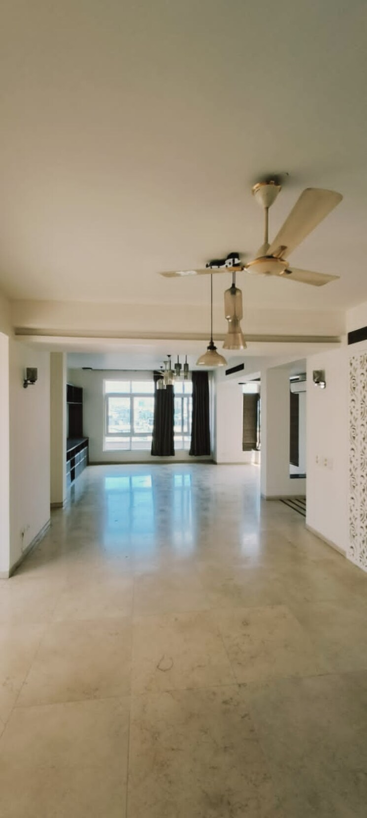 Living Room, silverglades-the-ivy 5 Bedroom 7400 Sq.Ft. Penthouse In Sector 28 Gurgaon 7992583