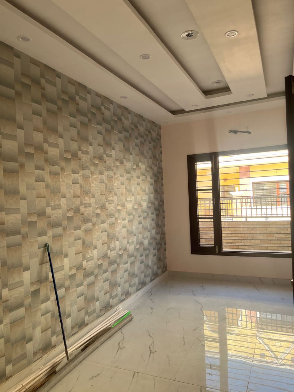 3 BHK + Extra Room Independent House For Sale in Sector 115