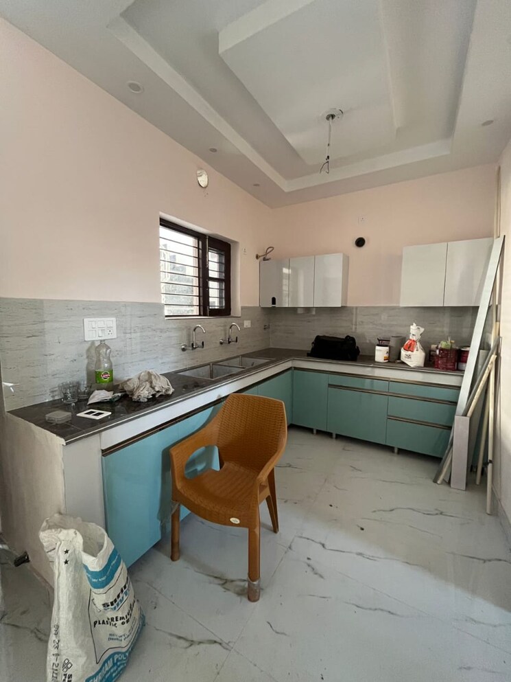 Kitchen, sector 115 3 Bedroom 100 Sq.Yd. Independent House In Sector 115 Mohali 7992584