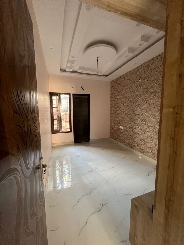 Bathroom, sector 115 3 Bedroom 100 Sq.Yd. Independent House In Sector 115 Mohali 7992584