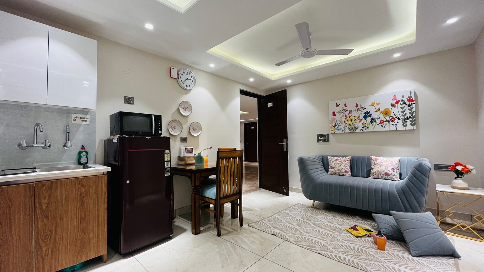 6 BHK + Pooja Room,Servant Room,Study Room,Extra Room Villa For Sale in Eros Rosewood City