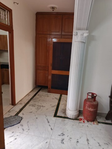 Staircase in 3 BHK Builder Floor at Ansal Plaza Sector-23, Sector 23 – for Rent